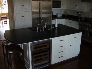 Soapstone Products Escondido Ca The Countertop Company